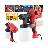 Electric Paint Sprayer Gun Airless Paint Spray Machine 400W