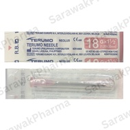 Terumo Agani Needle 18G 5's