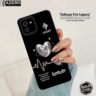HP Softcase Samsung Galaxy A03hp - Fashion Case Aesthetic - Sam Galaxy A03 Casing Case - Sam Galaxy 