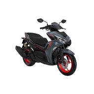 Coverset Original Yamaha Vietnam 2022 Nvx V2