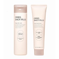 ORBIS Emulsion Orbis Shot Plus Facial Emulsion