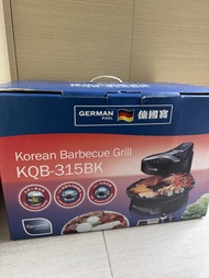 韓式光波燒烤爐