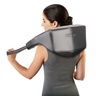Đai massage cổ vai gáy 3D Shiatsu chuyên nghiệp HOMEDICS NMS-730