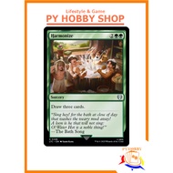 [MTG] the Lord of the Rings: Tales of the Middle-earth Commander Decks: Harmonize