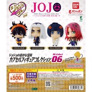 預訂 6 -8月 Bandai JoJo ジョジョの奇妙な冒險 JoJo的奇妙冒險 GOLD WIND Golden Wind 黃金之風 5 第五部 JoJo's Bizarre Adventure 