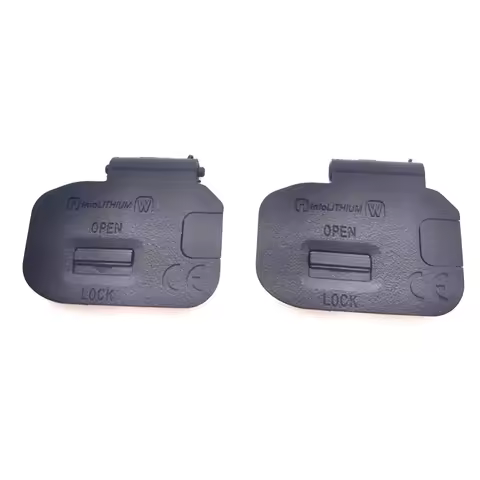Original New Battery Cover Cap Lid Door for Sony ILCE-7M2 A7M2 A7 II A7R2 A7S2