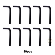 4mm Kunci Allen / Hex Sepana ( lengan pendek )/ Allen Key / Hex Key / Hex Wrench (Short Arm)