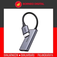 UGREEN CONVERTER HDMI TO C / 70693