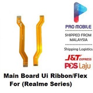 Realme 3 3 Pro 5 5i 6 6i 7 7 Pro Realme C1 C3 C11 C12 C15 X2 Pro XT Main Ui Ribbon Flex