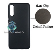 Soft Case Samsung A70 / A70S Cross Casing Cover