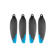 A19 PRO drone fan blade accessories are replaceable