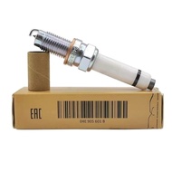 4/6pcs 04E905601B Iridium Spark Plug For Volkswagen Audi A1 A3 Q3 1.4L 1.6L Beetle Jetta Golf Polo L