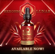 toko759 LIQUID FREEBASE Hexohm Lunar Liquid Special Batch 60ML by Emkay Brewer