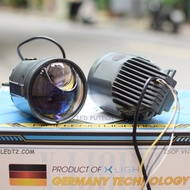 Bi Gầm X-Light F10 Pro 3 Nhiệt Màu - Đèn Gầm LED Ô Tô Siêu Sáng - Chính hãng - phù hợp cho các dòng