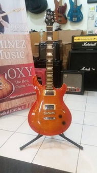 Guitar Cort M600 built up korea
