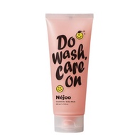 【CURL&CURL】 Hair Pack Mask Treatment 200ml Korea Damage Hair Care