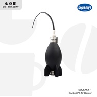 SQUEAKY-Rocket.V2 Air Blower For Cleaning Coffee Grinders Corded Type