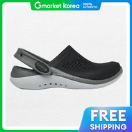 Crocs | Kids / Light Ride 360 K Black 207021-0Dd