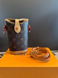 LV薯條包