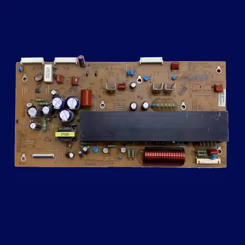 free shipping Good test for 42PA450C-CM Y board 42T4_YSUS EAX64286001 EBR73575201 42pn4600 42pn4500 