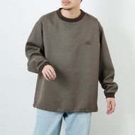 Umbro 格紋長袖上衣 L 碼