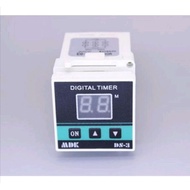 GAS DIGITAL TIMER MDK DS-3 44