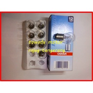 OSRAM 12V 21/ 5W STOP BULB