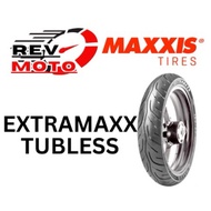 MAXXIS MOTORCYCLE TIRES EXTRAMAXX M6233