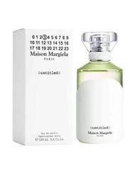 順豐包郵 💯全新 Maison Margiela Replica Untitled EDP 無名 | 無題濃香水 100ml