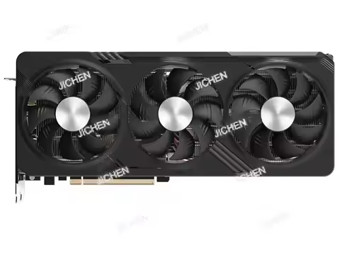 RJC 7800 XT GAMING OC 16G Graphics Card, 3x WINDFORCE Fans 16GB 256-bit GDDR6, GV-R78XTGAMING OC-16G