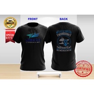 SHIRT VIRAL PAMERAN LIMA'25 LIMA LANGKAWI 2025 DEPAN LIMA'25 BELAKANG MALAYSIAN ARMY DESIGN 6 TSHIRT