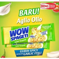WOW SPAGETI OLIGO FLV