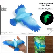 Squishy Realistic Crab Sea Animal Toy