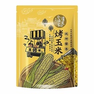 滬尾漁家 烤玉米 醬香風味  70g  1包