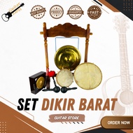 SET DIKIR BARAT BERKUALITI