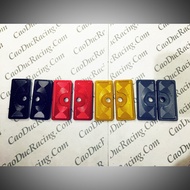 Pass to increase CNC winner aluminum chain 7
