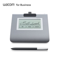 Wacom STU-430 STU430 Electronic LCD Signature Pad Tablet