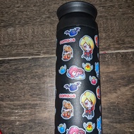 Botol air minum Summoners war