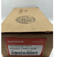HONDA CITY TMO 2009YEAR ,CITY T9A FRONT DISC BRAKE PAD