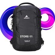 NEW Premium Black Backpack 28l Men Women Waterproof Large Size Unisex Backpack Laptop Backpack Good 