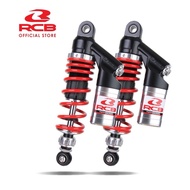 NVX V1 V2 ABSORBER DB-5 SERIES RACING BOY RCB ABSORBER (305mm)