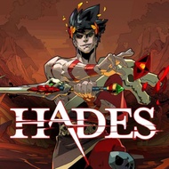 [SPAYLATER] [🖥️ PC 🎮 GAME] HADES DIGITAL DOWNLOAD OFFLINE GAME