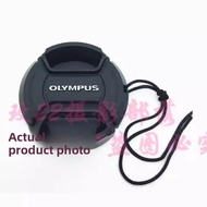 Olympus 14-42mm Lens Cap Compatible with EM10 Fourth Generation EPL9 Camera Protection Cover EP7/OM5