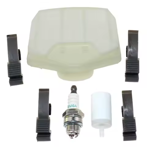 Air Filter For Husqvarna 362 362XP 365 365H 365SP 365 Special 365X-TORQ 371 371XP 372 372XPW 372XPX-
