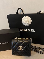 Chanel trendy cc mini