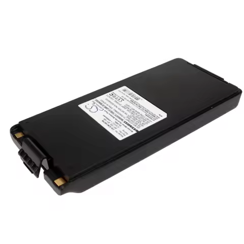 Two Way Radio Battery For ICOM BP-195 BP-196 BP-196H BP-196R IC-A4 IC-A4C IC-A4E IC-F3 IC-F3S IC-F4 