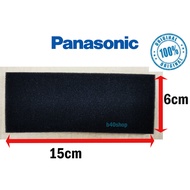 Panasonic Vacuum Cleaner Rectangular Exhaust Filter Sponge mc-cg300 mc-cg331 mc-cg333 mc-cg370 mc-cg