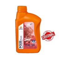 REPSOL MXR7 4T OIL 15W 50 (1.2 LITRE)