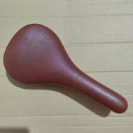 Velo Bmx FGFS Fixed gear Dirt jump bike bicycle Retro seat saddle