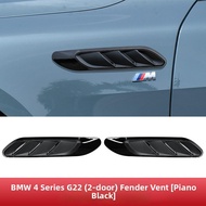 BMW 4 Series Black Warrior Body Kit For 425i 430i